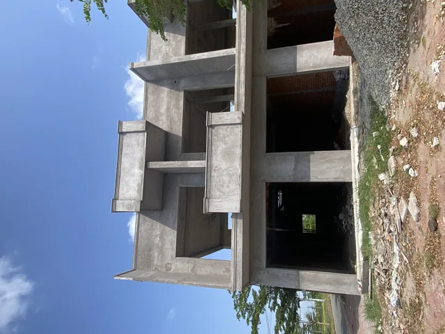 Bán nhà 100.8m² full thổ cư ngang 4,2m giá 2.64 tỷ tại Đường B1 Phường Sóc Trăng