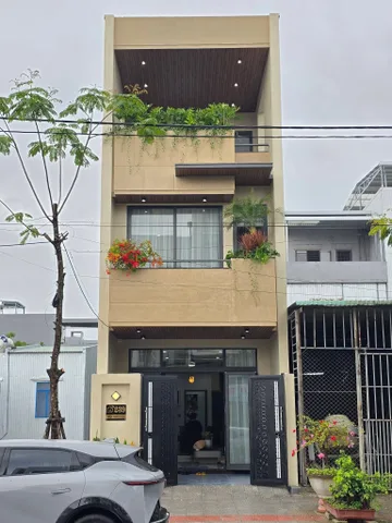 Bán nhà phú mỹ hưng quận 7 80m2/4tỷ3 khu dân trí cao không ngập nước, sẵn hợp đồng thuê 29tr/thang