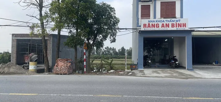 🏡 CHÍNH CHỦ CẦN BÁN LÔ ĐẤT ĐẸP TL281 – THÔN BÙI, LƯƠNG TÀI – BẮC NINH