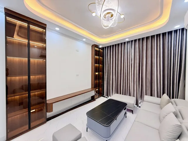 Bán nhà Kim Giang 36/38m² có sẵn 36m² thổ cư ngang 3.2m giá 16.8 tỷ tại Đường Kim Giang Phường Định Công (MUA/BÁN BĐS nhắn tin Zalo 0862299066)