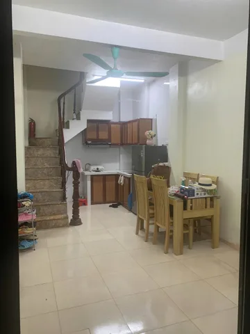 Cho Thuê Nhà 20M² 5 Tầng 3 Ngủ Full Đồ - Giá Thuê 10tr