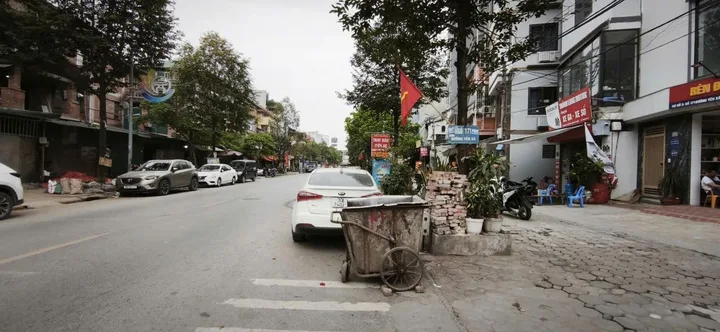 Bán nhà Yên Xá 35m² full thổ cư ngang 4m giá 9.2 tỷ tại Đường Yên Xá Phường Thanh Liệt (MUA/BÁN BĐS nhắn tin Zalo 0862299066)