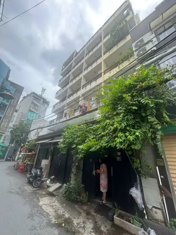 💰 MẶT TIỀN TRẦN KẾ XƯƠNG – 825M² SÀN – GIÁ 151TR/M² – KHAI THÁC DÒNG TIỀN NGAY