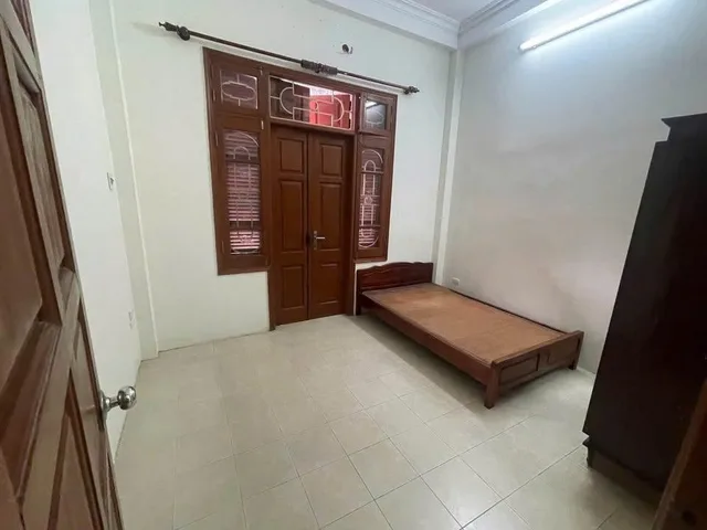 Cho Thuê Nhà Phố Lương Sử C - Văn Miếu/ 22M² 4,5 Tầng 2 Ngủ - Nội Thất CB - Giá Thuê 7,5tr