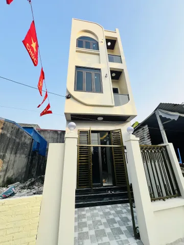 🏡 BÁN NHÀ 3 TẦNG CAM LỘ – TRUNG TÂM HÙNG VƯƠNG – HỒNG BÀNG - GIÁ 3,35 TỶ
