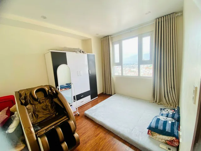 BÁN CĂN HỘ SHP PLAZA 03 PHÒNG NGỦ VỊ TRÍ TRUNG TÂM HẢI PHÒNG GIÁ TỐT