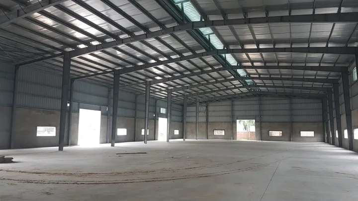 Cho Thuê 04 Nhà Xưởng Tiêu Chuẩn KCN Mỹ Phước, Bến Cát Bình Dương