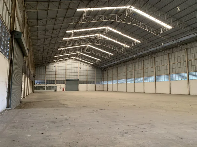 Cho Thuê Kho Xưởng 3500m2 - 18.000m2 KCN Bàu Bàng, Lai Uyên, Huyện Bàu Bàng Bình Dương
