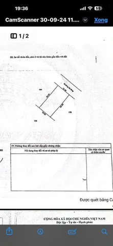 200m2 Mặt 10x20 Bãi Sậy Ân Thi Hưng Yên