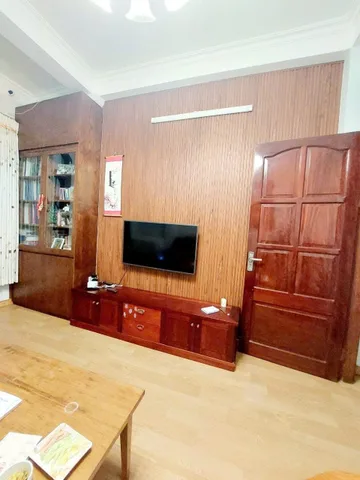 CHO THUÊ NHÀ RIÊNG NGÕ 12 CHÙA BỘC – ĐỐNG ĐA – DT 40mx4T-15tr/1 tháng