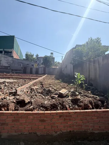 Bán đất 80m² full thổ cư ngang 4.5m giá 1.95 tỷ tại Phường Ea Kao