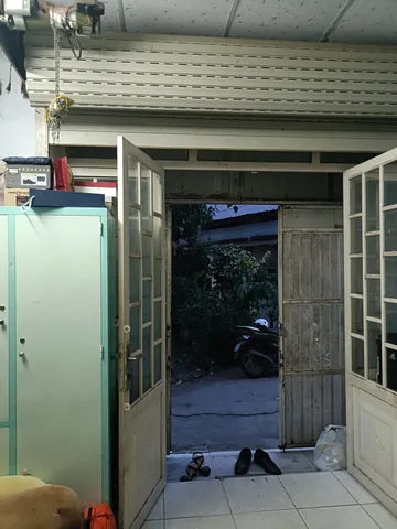 NHÀ VI BẰNG 32M2 2 TẦNG - HẺM XE HƠI TAM PHÚ THỦ ĐỨC – 1,6 TỶ