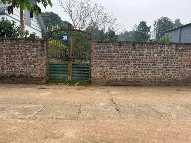 SIÊU PHẨM 328M2 XÂY NHÀ TRỌ KINH DOANH – DÒNG TIỀN ĐỈNH CAO TẠI HOÀ LẠC