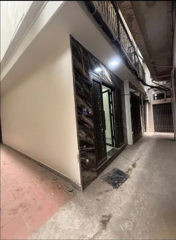 NHỈNH 8.x TỶ SIÊU PHẨM NHÀ MỚI - LÔ GÓC - TRUNG TÂM HAI BÀ TRƯNG - MINH KHAI 5 TẦNG 3 NGỦ NHÀ XÂY MỚI (PHÁP LÝ CHUẨN)
