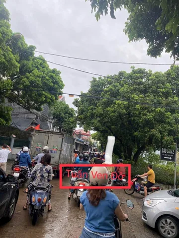 Bán đất 82.3m² full thổ cư ngang 5,5m giá 4 tỷ tại Xã Xuân Mai