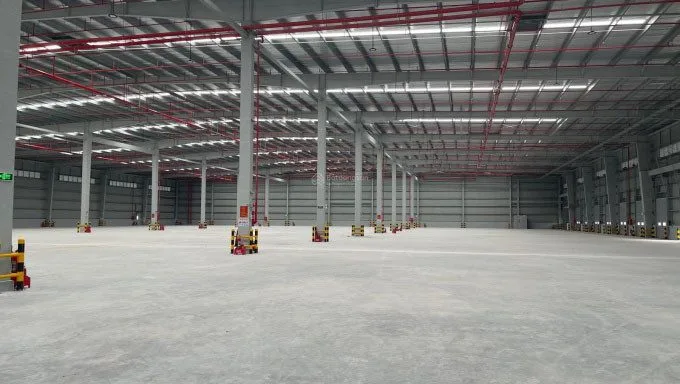 Khu Công Nghiệp Chơn Thành Tại Tỉnh Bình Phước Cho Thuê Nhà Xưởng Sản Xuất Khuôn Viên Độc Lập