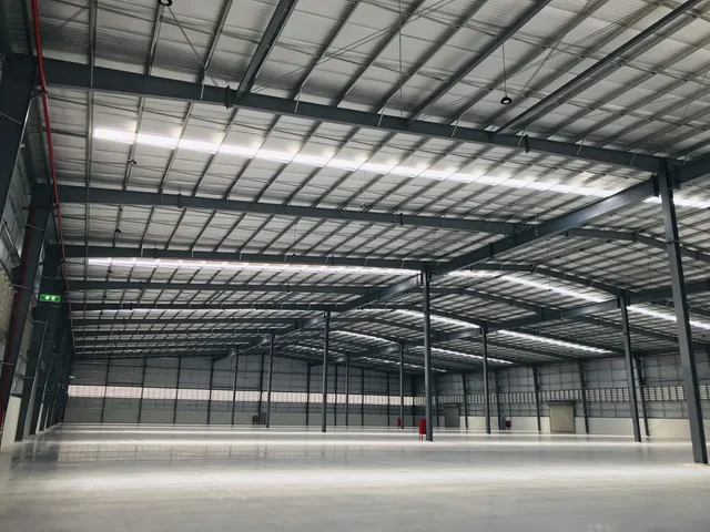 CHO THUÊ XƯỞNG GỖ PHÚ GIÁO, BÌNH DƯƠNG 10.000m²