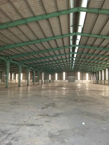 Khu Công Nghiệp Bắc Đồng Phú Tại Tỉnh Bình Phước Cho Thuê Nhà Xưởng Sản Xuất Khuôn Viên Độc Lập