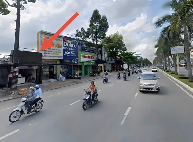 👉27 triệu - CHO THUÊ NHÀ TRỆT 140m2 MẶT TIỀN ĐƯỜNG 3/2, GẦN TRƯỜNG ĐẠI HỌC CẦN THƠ