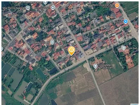 Bán 84m đất, Mặt tiền : 8,4m.Tại : Thuỵ Hương - Kiến Thuỵ - Hải Phòng