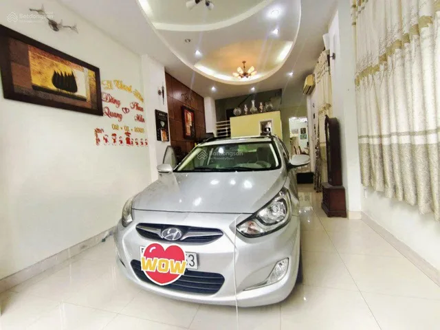 NHÀ BÁN KHU VIP Quận 8 Tạ Quang Bửu- Dương Quang Đông -Trung Sơn - 120m2  6x20m - Chỉ nhỉnh 22 tỷ