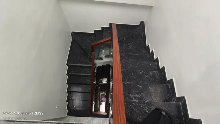 🏠🏠🏠Nhà Him Lam Hùng Vương view vườn hoa siêu thoáng, giá 4,5 tỷ