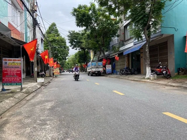 📌📌📌LÀM VIỆC TRỰC TIẾP GIÁ TỐT !!! Bán đất Nguyễn Thị Thập, Hòa Minh