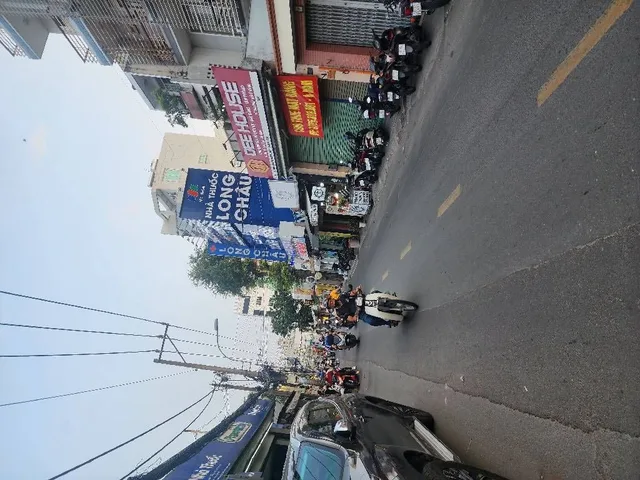 Bán nhà 5 Tầng Phan Văn Trị Bình Thạnh