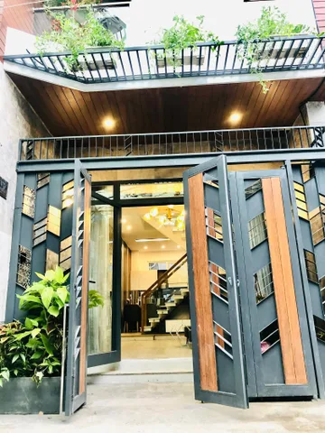 🏠 BÁN NHÀ ĐẸP ĐIỆN BIÊN PHỦ KIỆT Ô TÔ 5M THÔNG THOÁNG, TRUNG TÂM THANH KHÊ, 43M2