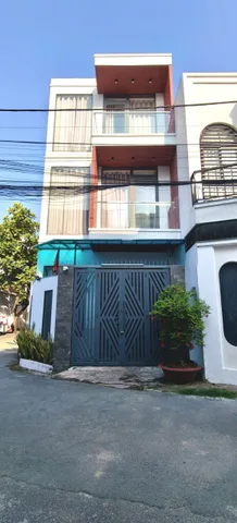 SIÊU HIẾM BÌNH THỌ NHÀ CĂN GÓC 2 MẶT HẺM XE HƠI TRUNG TÂM GIÁ CỰC TỐT