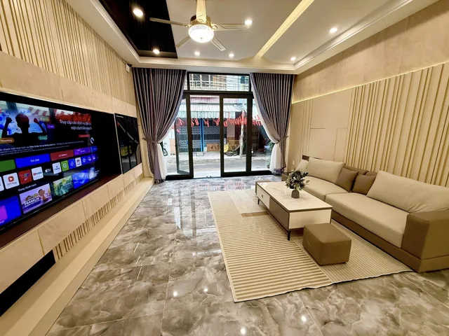 🏠 BÁN NHÀ ĐẸP NGUYỄN CAO, KIỆT Ô TÔ THÔNG THOÁNG, TRUNG TÂM THANH KHÊ, 75M2, 7,X TỶ, 3PN 3WC