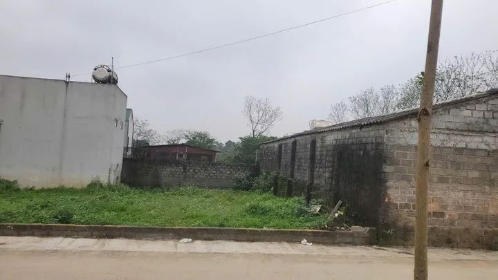 lô đất full thổ cư an ngĩa lạc thủy hòa bình