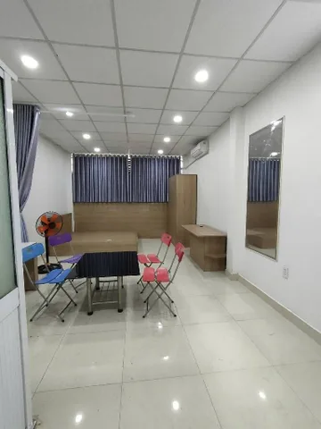 CHDV , 5 Tầng, Mặt Tiền Đường Số 40 , DT :120m² full thổ cư ngang 4m giá 16 tỷ tại Phường Tân Tạo