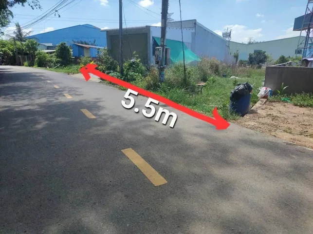 SIÊU RẺ - SIÊU HIẾM GIÁ CHỈ 230 TRIỆU NGAY TRUNG TÂM PHÚ GIÁO