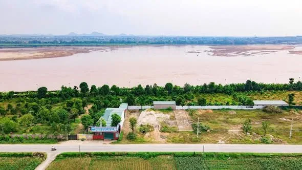 TL315 – ĐIỂM GIAO CỦA 3 TRỤC PHÁT TRIỂN, CƠ HỘI KHÔNG DÀNH CHO SỐ ĐÔNG