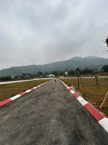 🌿 LÔ ĐẤT 420m² – TRUNG TÂM DU LỊCH NGHỈ DƯỠNG CƯ YÊN, LƯƠNG SƠN 🌿