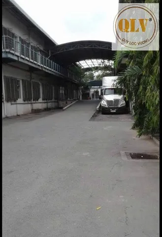Cho thuê nhà xưởng  KCN Mỹ Tho, Tiền Giang 6.347m²