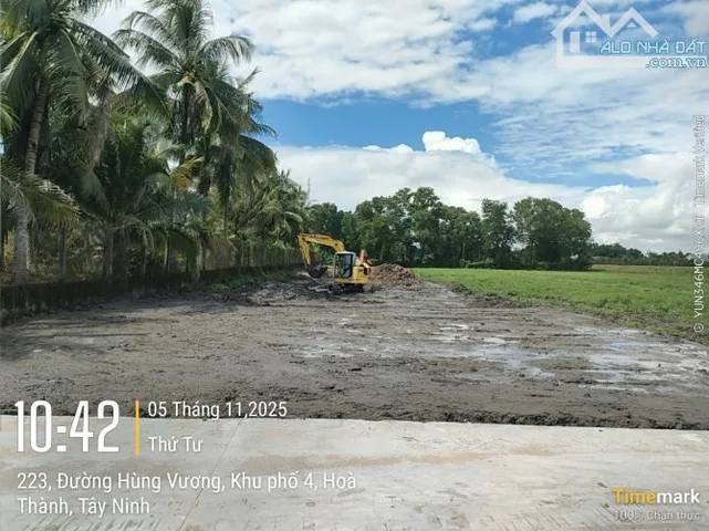 CHỦ NGỘP ! GIẢI QUYẾT TIỀN NONG, BÁN NHANH LÔ ĐẤT 1000M2, 1 TỶ 3