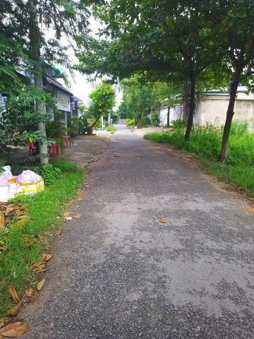 Bán đất 3000m² ngang 20m giá 54 tỷ tại Đường Tân Hiệp 18A Xã Hóc Môn