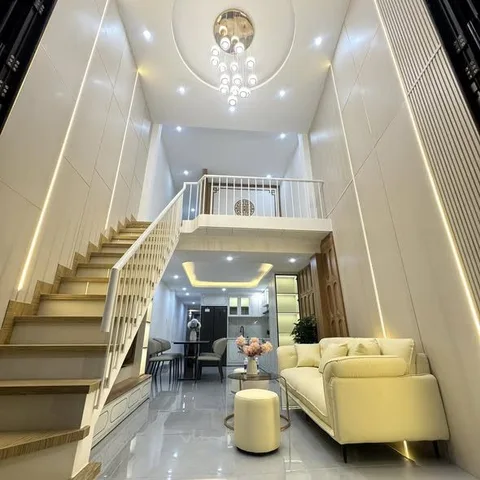 🏠 BÁN NHÀ ĐẸP ĐIỆN BIÊN PHỦ, CÁCH TRỤC CHÍNH 30M, TRUNG TÂM THANH KHÊ, 62M2, 4,X TỶ, 3PN 2WC