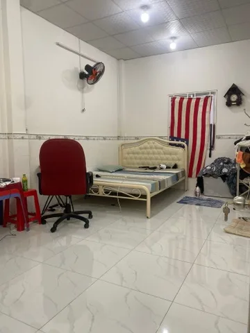 BÁN NHÀ 2 LẦU HẺM ĐƯỜNG 17 PHƯỜNG TÂN THUẬN TPHCM