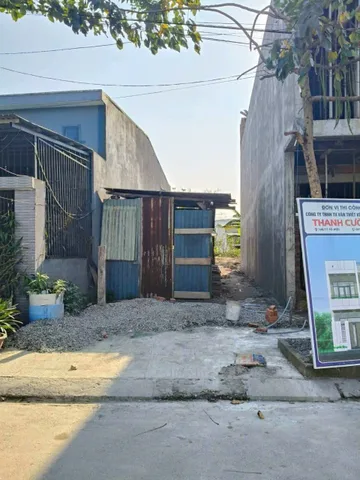 📌📌📌LÀM VIỆC TRỰC TIẾP GIÁ TỐT !!! Bán đất Đà Sơn 8, Hòa Khánh Nam