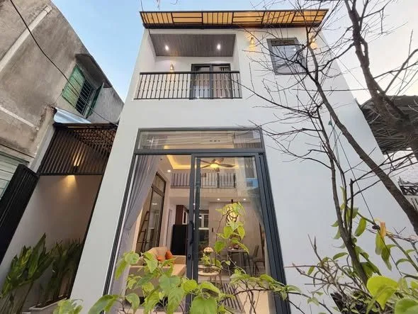 🏠 BÁN NHÀ ĐẸP HÀ HUY TẬP, KIỆT THÔNG THOÁNG, TRUNG TÂM THANH KHÊ, 48M2, 4,X TỶ, 3PN 3WC