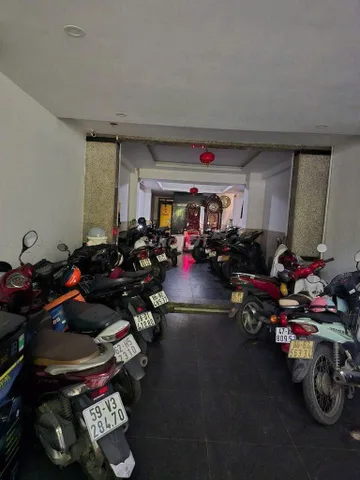CHO THUÊ PHÒNG TIỆN NGHI - GIÁ TỐT MẶT TIỀN SỐ 315, ĐƯỜNG SỐ 5, P.BÌNH HƯNG HÒA, BÌNH TÂN