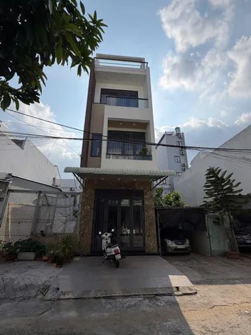 CHÍNH CHỦ CẦN BÁN NHÀ KDC 91B – ĐƯỜNG B7, CẦN THƠ, GIÁ CHỈ 4 TỶ 9
