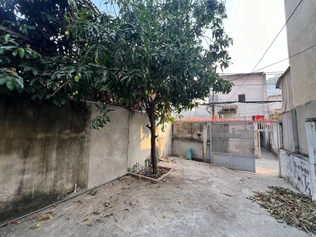 ĐẤT HẺM Ô TÔ 5M, ĐƯỜNG PHẠM HỮU LẦU, 100M2, HƠN 6 TỶ