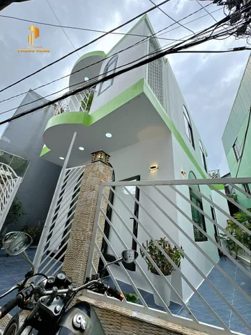 🏠 BÁN NHÀ ĐẸP TRẦN CAO VÂN, KIỆT THÔNG THOÁNG, TRUNG TÂM THANH KHÊ, GẦN BIỂN, 87M2, 5,X TỶ, 3PN 2WC