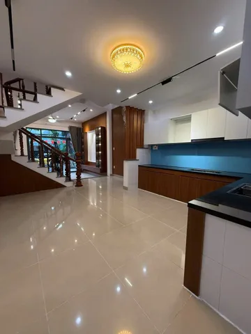 📌📌📌LÀM VIỆC TRỰC TIẾP GIÁ TỐT !!! Bán nhà Nhơn Hòa 1, Hòa An