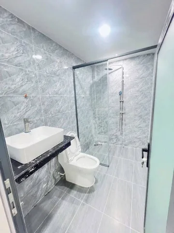 BÁN NHÀ KHU HIM LAM - PHƯỜNG TÂN HƯNG - 47M2 GIÁ 5 TỶ 1