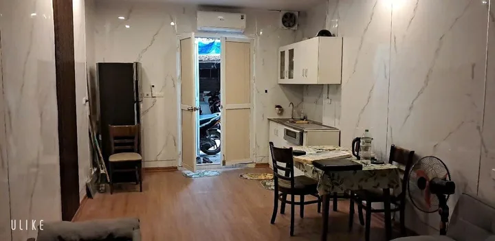 Cho Thuê Nhà TT Tầng 1 Nguyễn Công Trứ 70M² 2 Ngủ - Full Nội Thất - Giá Thuê 10tr